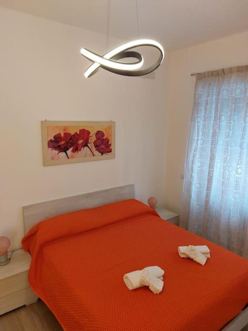 Appartamento Roma Centro - Lilly'S House Exterior foto