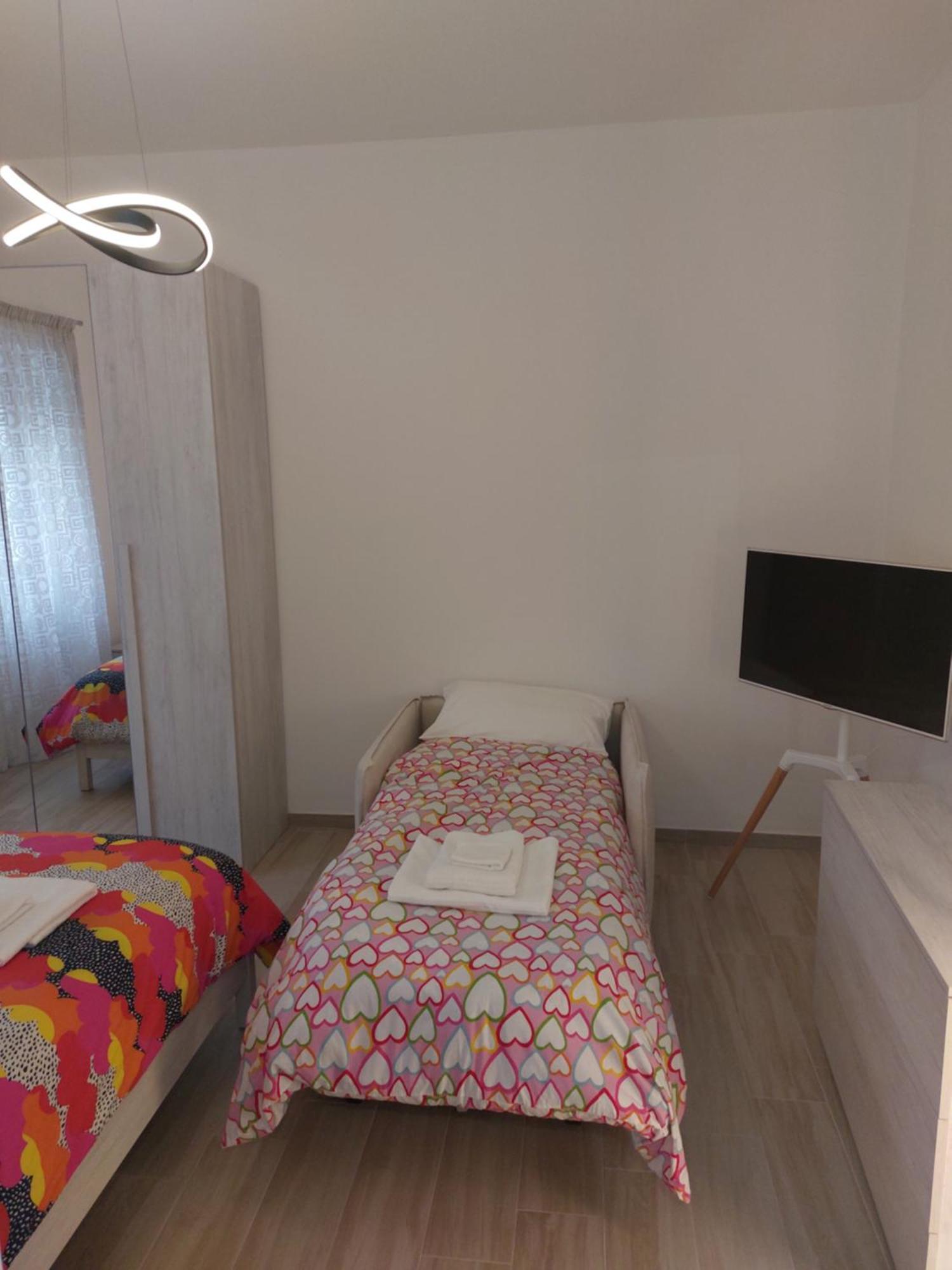 Appartamento Roma Centro - Lilly'S House Exterior foto
