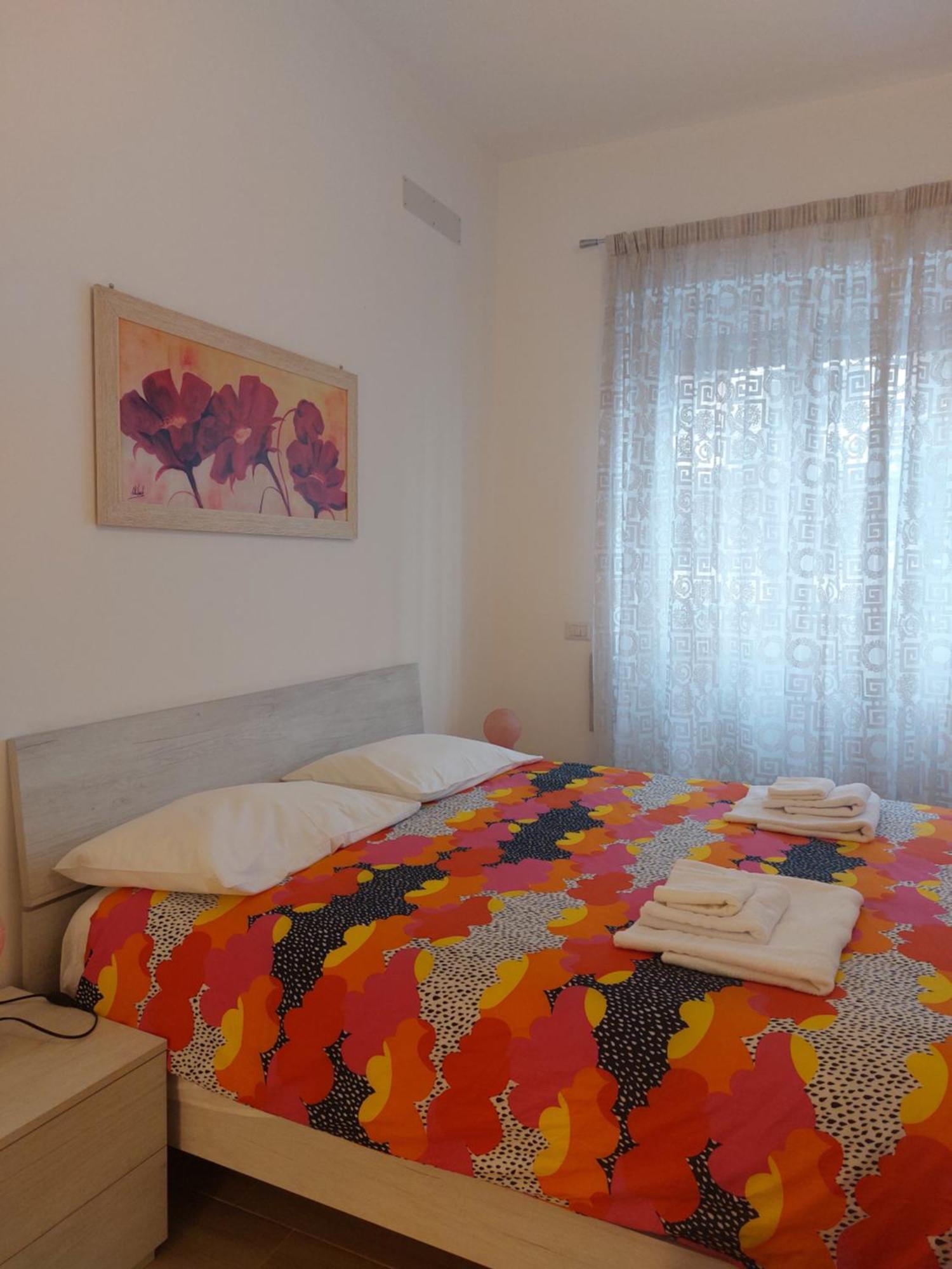 Appartamento Roma Centro - Lilly'S House Exterior foto