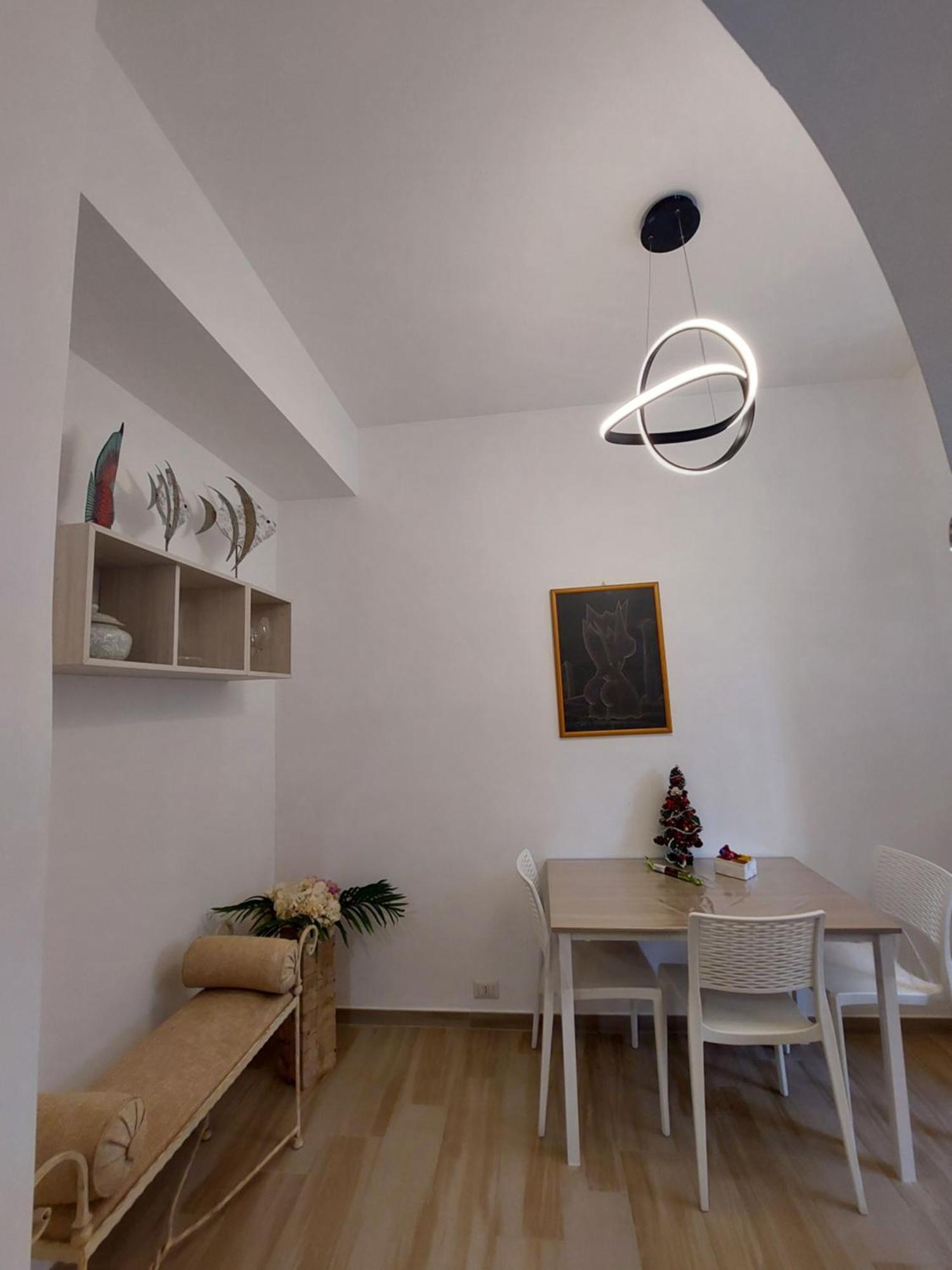 Appartamento Roma Centro - Lilly'S House Exterior foto