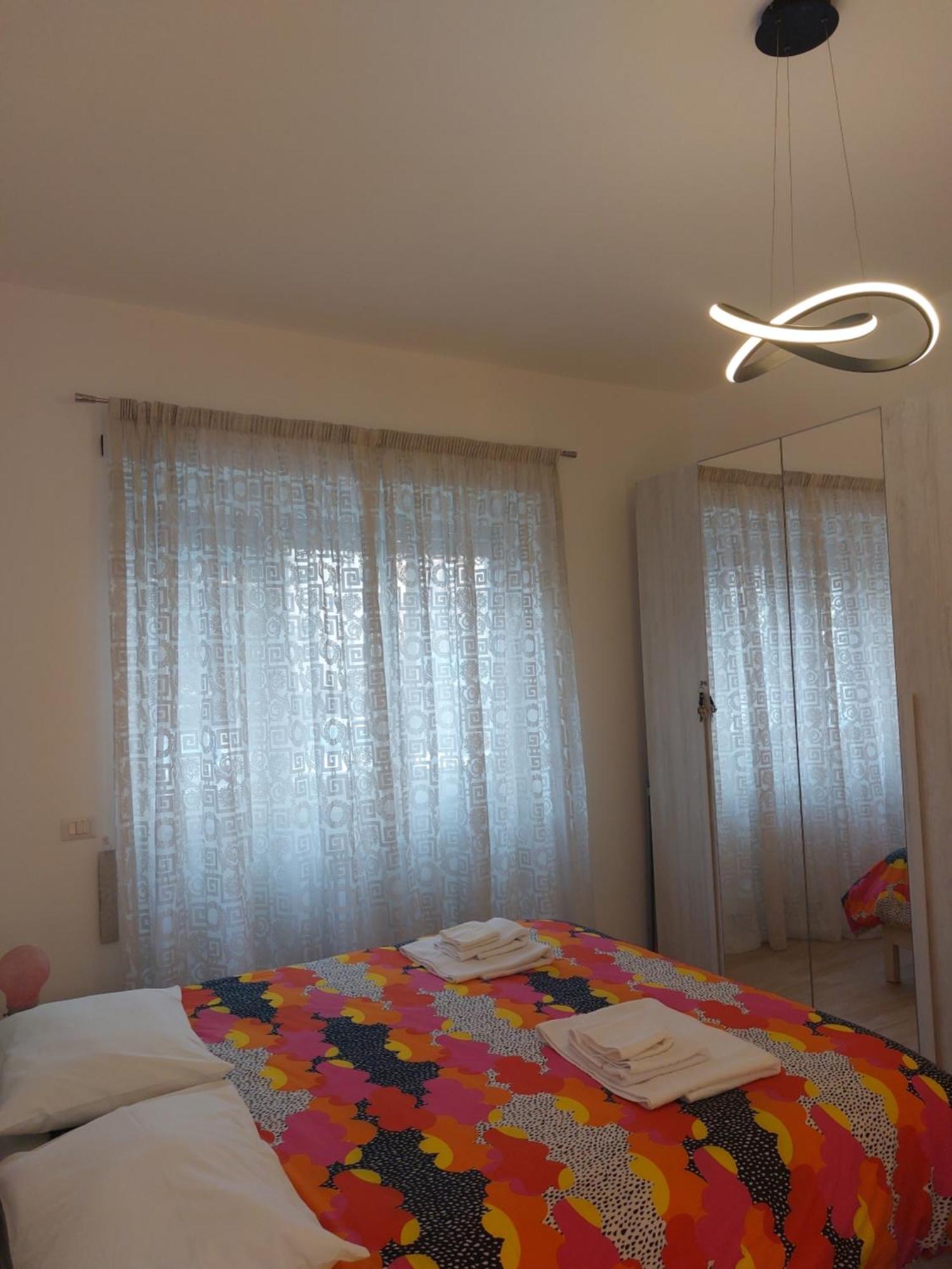 Appartamento Roma Centro - Lilly'S House Exterior foto